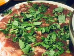 -受气牛肉·重庆耙牛肉(来福士店)
