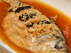 -頂好酒家·经典粤菜(海信广场店)