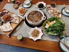 -大理董·董家小厨野生菌火锅(古城旗舰店)