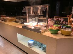 -无锡梁鸿湿地丽笙度假酒店·流觞西餐厅