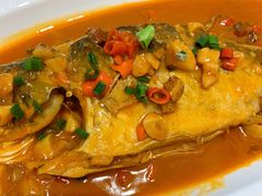 -小菜园新徽菜(蚌埠蚌山万达店)