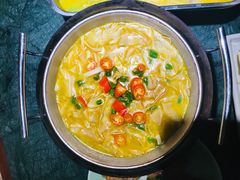 -新白鹿餐厅(悠迈生活广场店)
