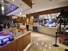 -盛宴自助餐厅(运达喜来登店)