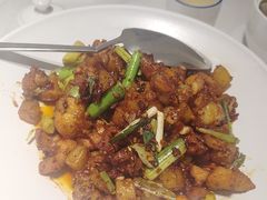 -兰湘子·湘菜小炒(盛龙广场店)