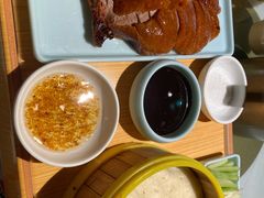 -北院·果木烤鸭·25年东北菜(创意产业园店)