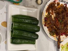 -白氏兄弟烧烤(尹家沟店)