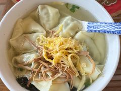 -笑来喜馄饨小笼工坊店(湖滨街店)