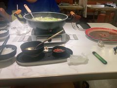 -乔阿马·江南味·驴肉香(龙湖华泾天街店)