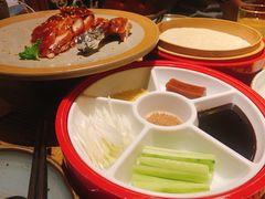 -青年公社烤鸭(青年路店)