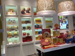 大堂-GODIVA(印象城店)