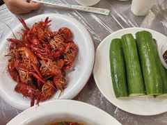 -四妹餐厅(玫瑰街店)