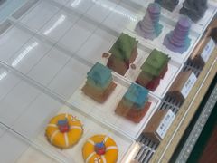 -嗒令甜品·主题融合料理餐厅(首座时代店)