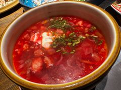 -卢布里西餐厅(总店)