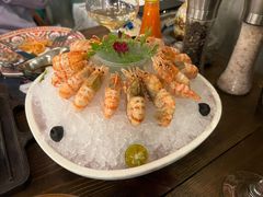 -卢布里西餐厅(总店)