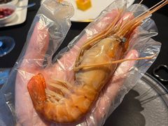 -醉东Oriental House(静安嘉里中心店)