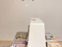 -当当书店(国泰广场店)