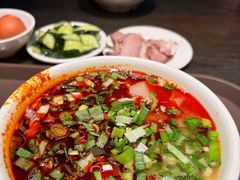 -清真·马安军辣子牛肉面