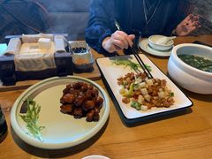 -几荷·恰似故人来(秀水广场店)