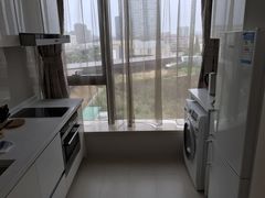 -苏州馨乐庭金鸡湖公寓酒店