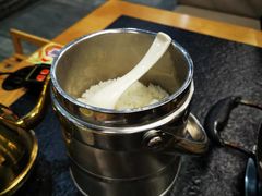 -大自然醉鹅·铁锅火焰鹅(上海联洋店)