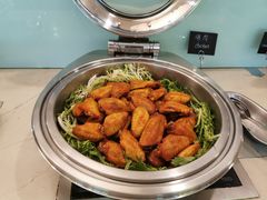 -北京东直门智选假日酒店