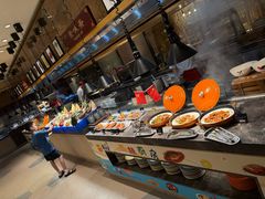 -味餐厅·海鲜·火锅·自助餐