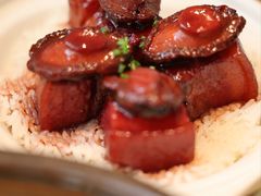 家烧鲍鱼红烧肉-沛家·西餐Brunch·直火料理