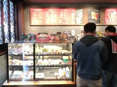 -星巴克臻选(成都宽窄巷子店)