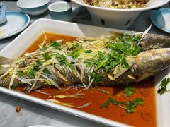 -隐厨·海鲜餐厅(恒通路店)