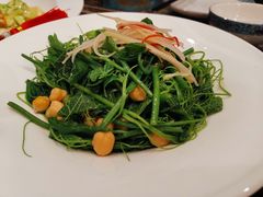 -巴依老爷新疆美食(工体旗舰店)