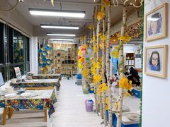 -粤陶渊.DIY陶艺体验馆(粤陶总店)