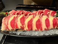 -捞王猪肚鸡火锅(财富中心店)