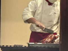 -全聚德(胜利大街店)