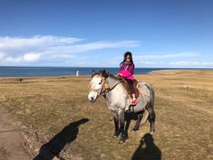 -青海湖国家重点风景名胜区