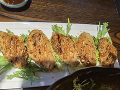 -桂马·日本料理·海胆·海鲜饭·酒场(民主广场店)