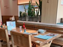 大堂-蜜桃餐厅·伴山(湖滨商业街店)