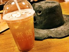 -煮叶(悠唐广场店)