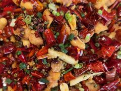 -椒爱水煮鱼川菜(大连罗斯福店)