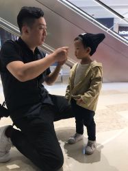-汪正影业(萧山万象汇店)