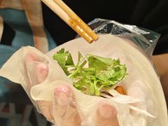 -合合春饼·酱骨·东北菜(潘家园店)