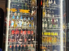 -东方一串·龙虾烧烤·特色烤鱼(柳州路店)