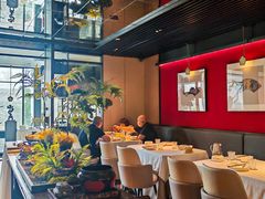 -杏花堂晋商私房菜(华熙五棵松店)