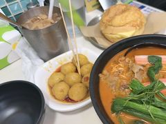 -華歡冰室-WahFoon(吉大店)