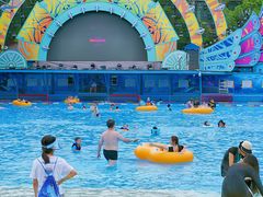 -杭州浪浪浪水公园