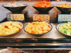 -索菲特西湖大酒店·香榭丽全日候餐厅(南山路店)