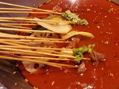 -付小姐在成都(五道口店)