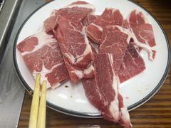 -风味烧烤(泰富店)