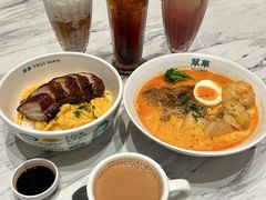 -翠华(澳门银河店)