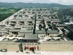 -山西王家大院