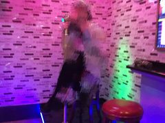 -欢乐迪KTV(南坪上海城店)